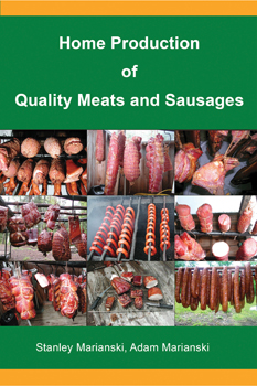 Home Production of Quality Meats and Sausages