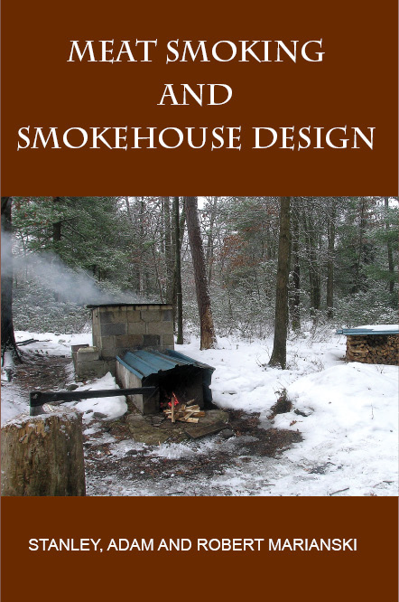 Meat Smoking and Smokehouse Design