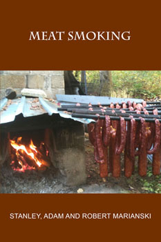 Meat Smoking - Nook
