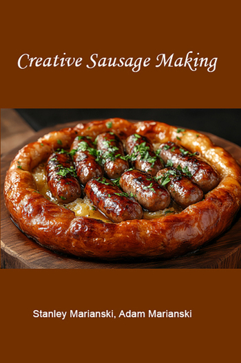 Creative Sausage Making Creative Sausage Making
