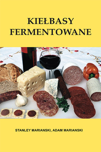 Kiełbasy Fermentowane