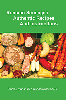 Russian Sausages Authentic Recipes and Instructions